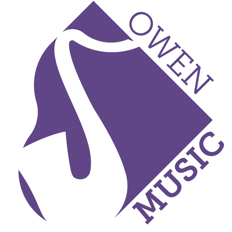 Owen Music Logo