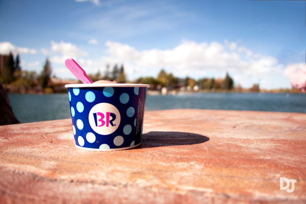 Baskin Robbins Ice Cream near Idaho Falls, ID